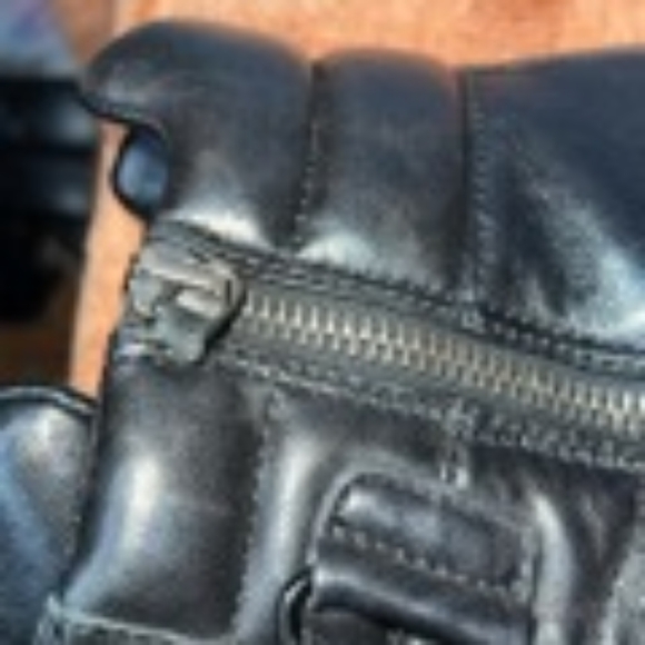 Women's Prada Boots Size 7.5 - Picture 4 of 11